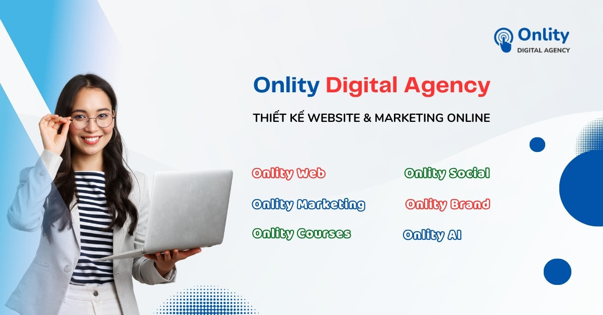 Onlity Banner